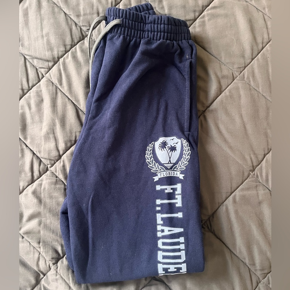 Sweatpants